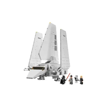 LEGO Star Wars Collection Star Wars Characters Imperial Teleportation Machine Building Blocks 10212