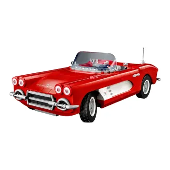 LEGO Icons Corvette Set 10321