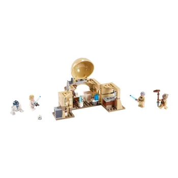 LEGO Star Wars Collection Building Blocks