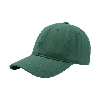 ELF SACK Cotton Baseball Caps Women's