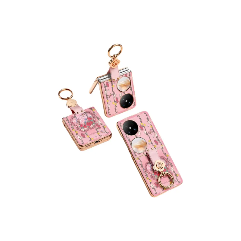 SUPER MOUSE Phone Cases-13