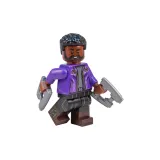 Thanos Star-Lord (Unbagged Confirmed)