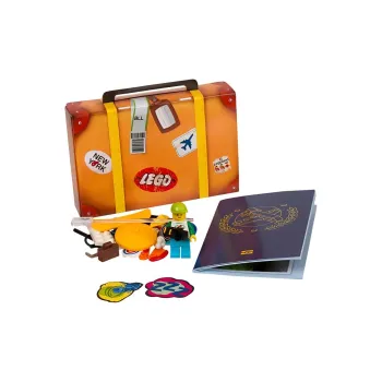 LEGO Building Blocks