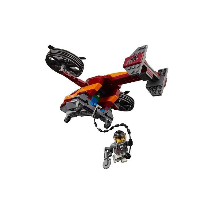 LEGO City Collection Building Blocks-2