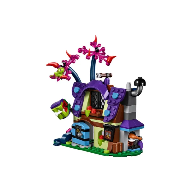 LEGO Building Blocks-3