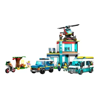 LEGO Building Blocks