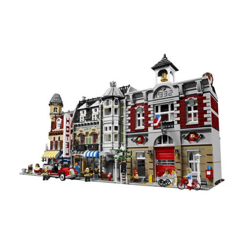 LEGO Dune Atreides Royal Ornithopter Building Blocks 10327