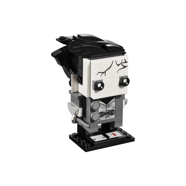 LEGO BrickHeadz Pirates Of The Caribbean Captain Salazar Building Blocks 118 Pcs/pzs 41594-1