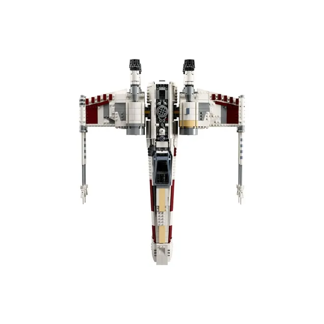 LEGO X Wing Starfighter Building Blocks 75355-1