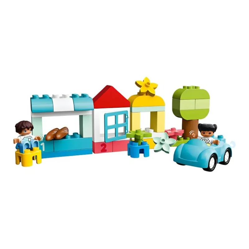 LEGO Brick Box Building Blocks 10913-2