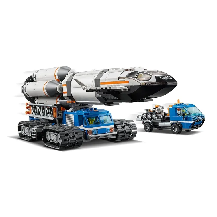 LEGO City Collection Building Blocks-2