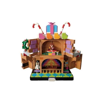 LEGO Building Blocks