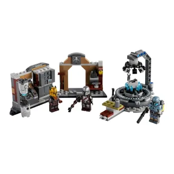 LEGO Star Wars Collection Building Blocks