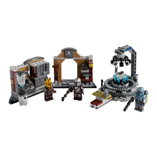 LEGO Star Wars Collection Building Blocks