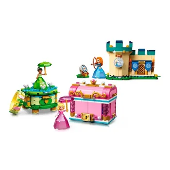 LEGO Building Blocks