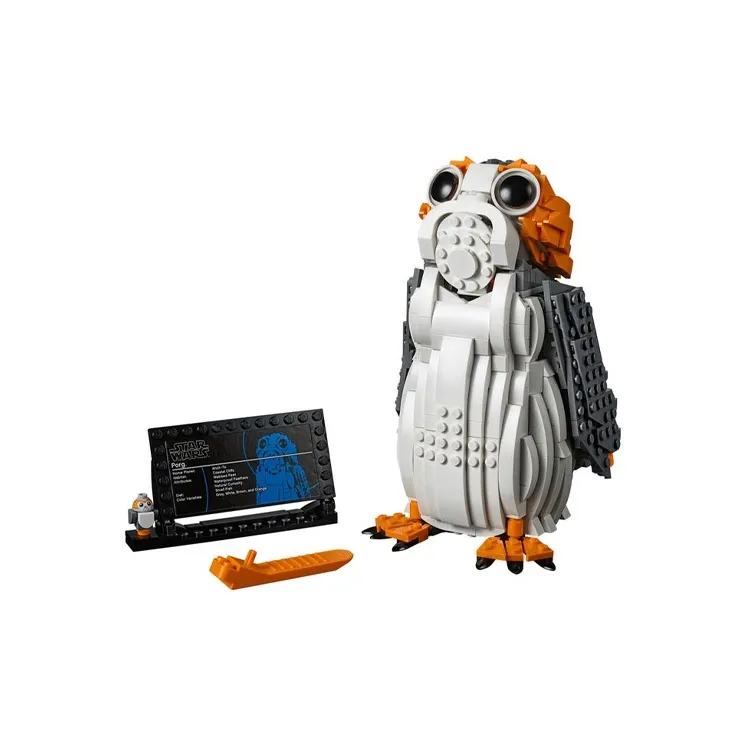 LEGO Star Wars Collection Building Blocks-0