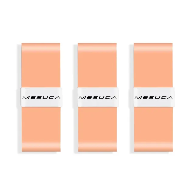 MESUCA Badminton Grip Tape Multiple Colors PU Polyurethane Thin-37