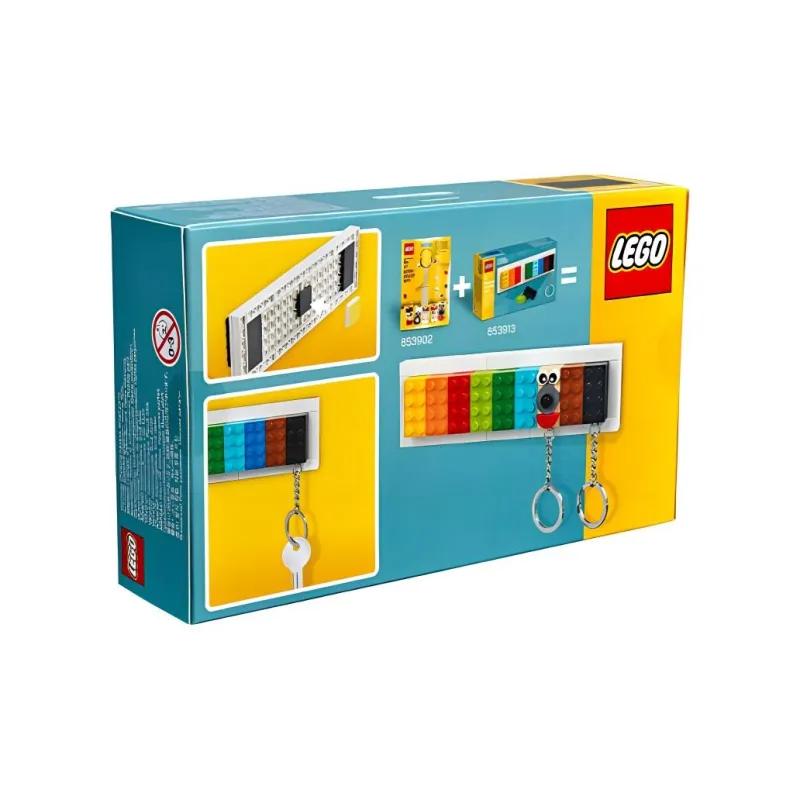 LEGO Building Blocks-3