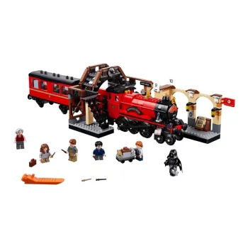 LEGO Harry Potter Hogwarts Express Set 75955