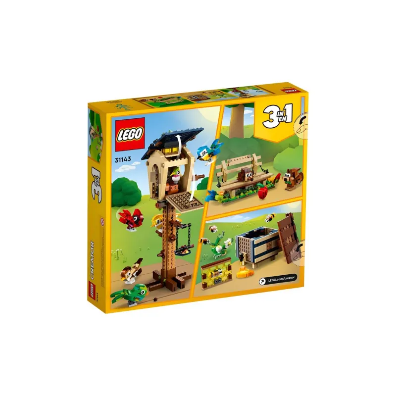 LEGO Building Blocks-1