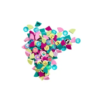 LEGO Building Blocks