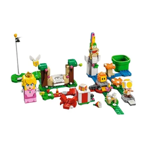 LEGO Classic Collection 2018 Edition Wedding Gift Set Building Blocks 40197