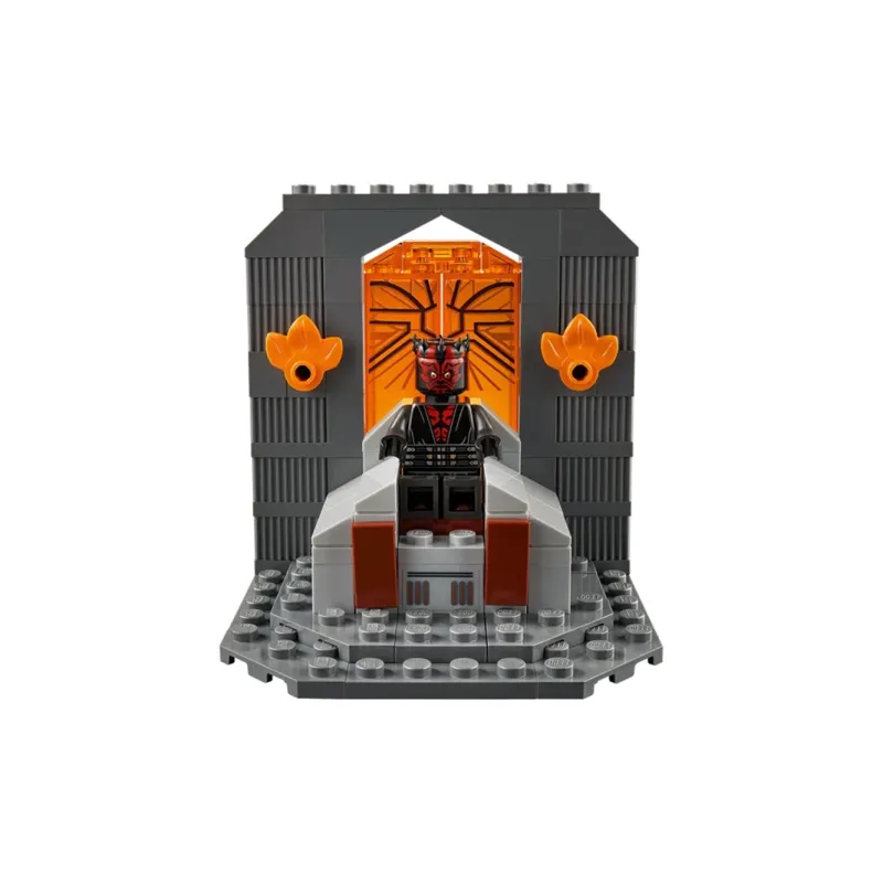 LEGO Star Wars Collection Building Blocks-2