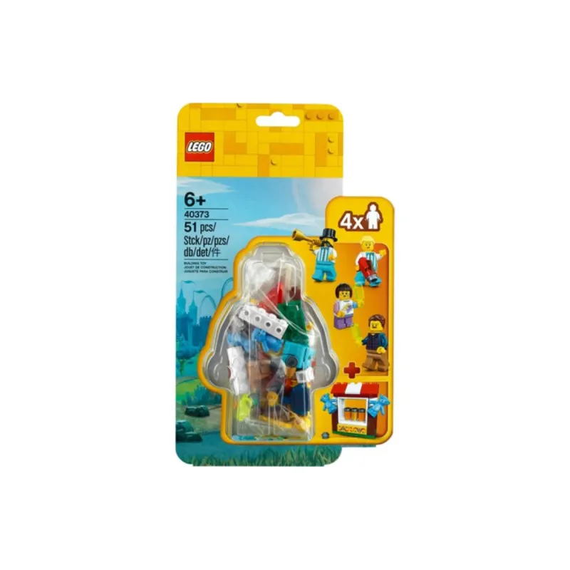 LEGO Building Blocks-1