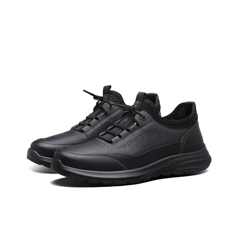 CARTELO Low-Top Casual Shoes Men's-4