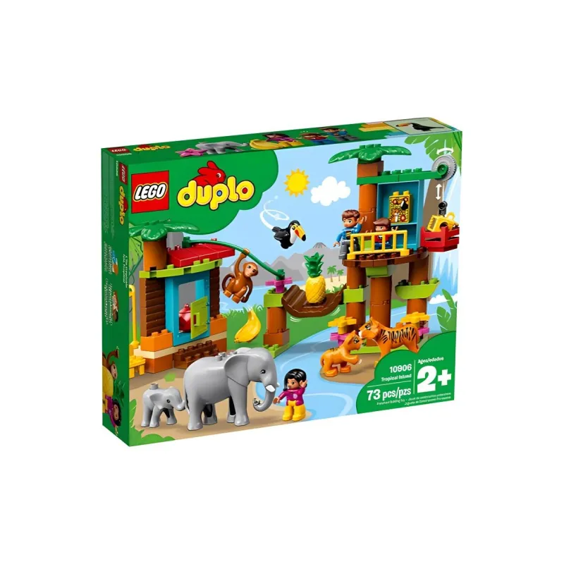 LEGO Collection Building Blocks-3