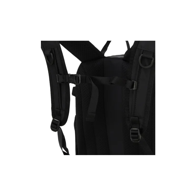 THE NORTH FACE Backpacks Nylon 18L Black Men's-6