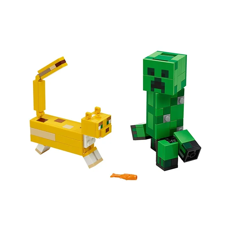 LEGO My World Collection Building Blocks-1