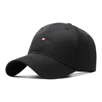 Shizhu Polyester Baseball Caps Men's