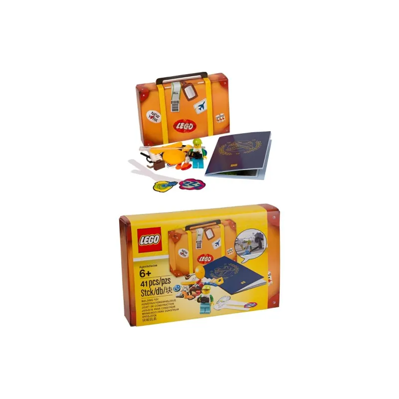LEGO Building Blocks-2