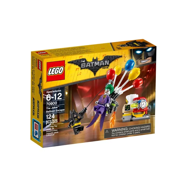LEGO Super Hero Collection Building Blocks-3