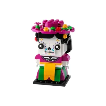 LEGO Brickheadz Building Blocks
