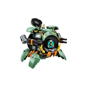 LEGO Wrecking Ball