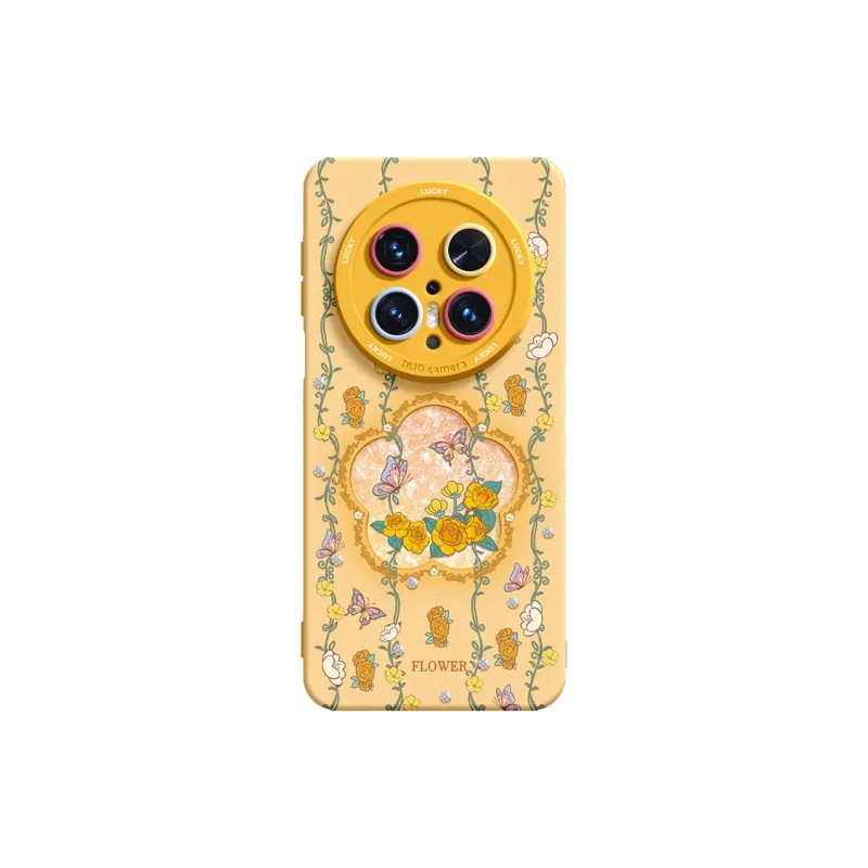 SUPER MOUSE Phone Cases-6