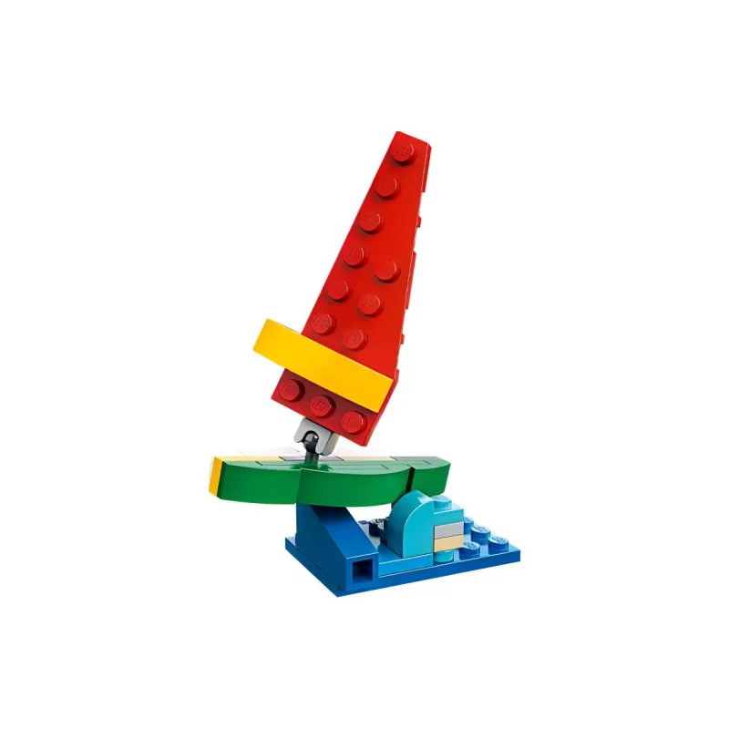 LEGO Building Blocks-3