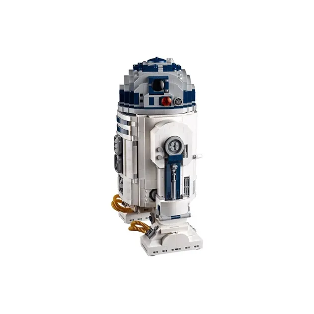LEGO R2 D2 Building Blocks 75308-1