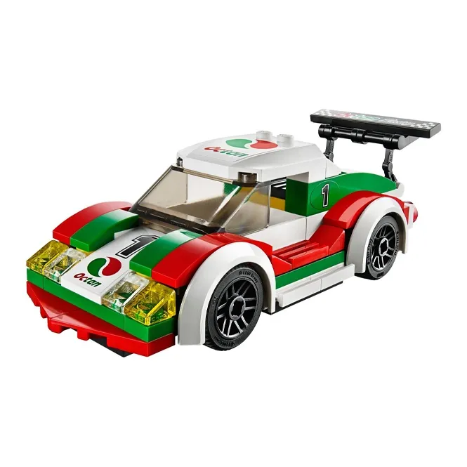 LEGO City Collection Building Blocks-1