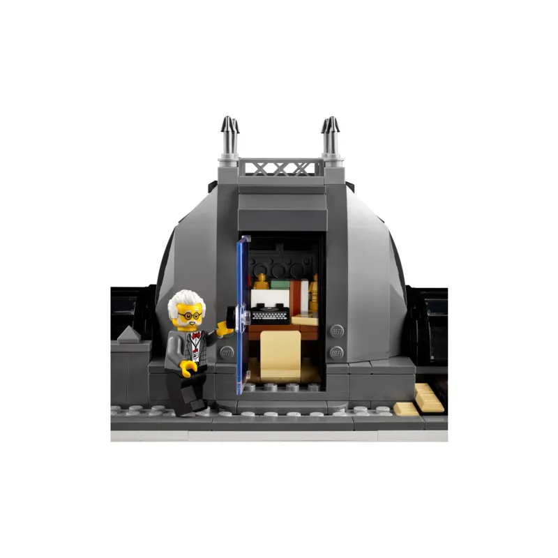 LEGO Natural History Museum Building Blocks 10326-6