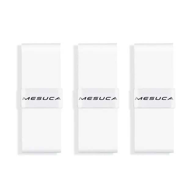MESUCA Badminton Grip Tape Multiple Colors PU Polyurethane Thin-1
