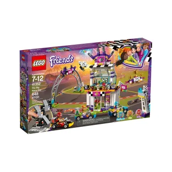 LEGO Good Friend Collection Building Blocks