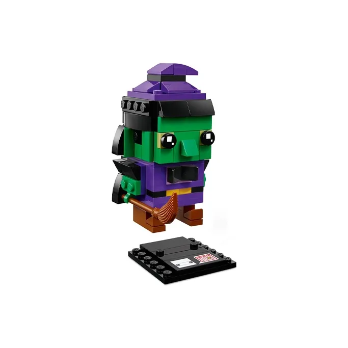 LEGO Brickheadz Building Blocks-2