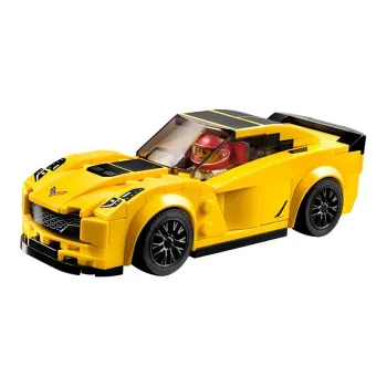 LEGO Super Racing Collection Building Blocks
