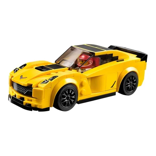 LEGO Super Racing Collection Building Blocks