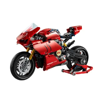 LEGO Ducati Panigale V4 R