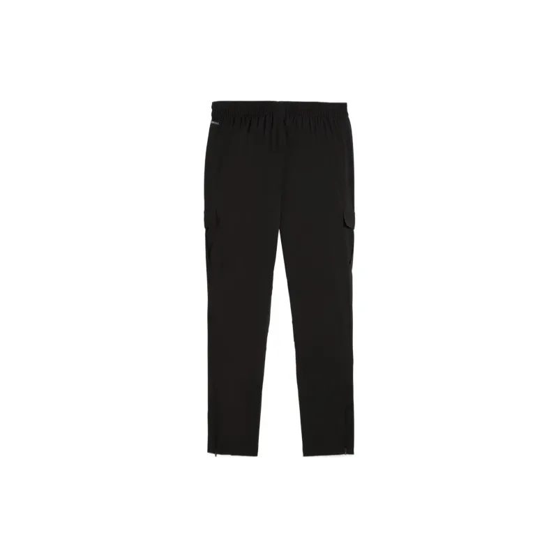PUMA DRYCELL TAD TECH Cargo Pants Men's Black-1