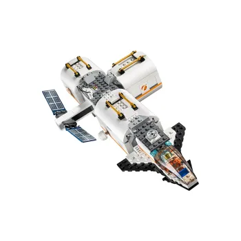 LEGO City Collection Building Blocks